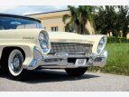 Thumbnail Photo 88 for 1958 Lincoln Continental